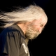 Dinosaur Jr.’s J Mascis.